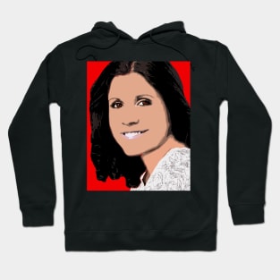 carrie fisher Hoodie